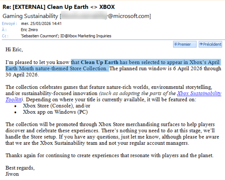 Clean Up Earth ➡️ buy now! tweet media