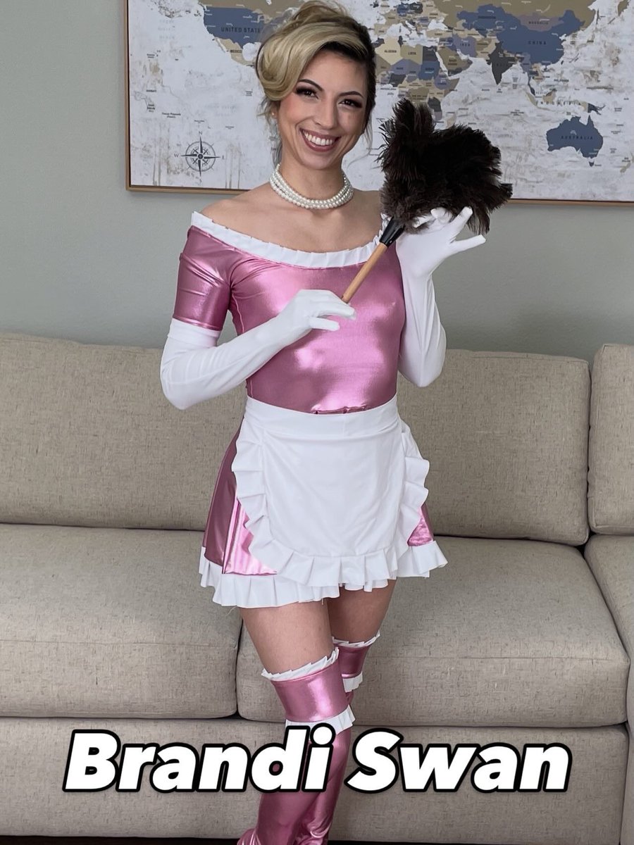 Brandi Swan tweet media