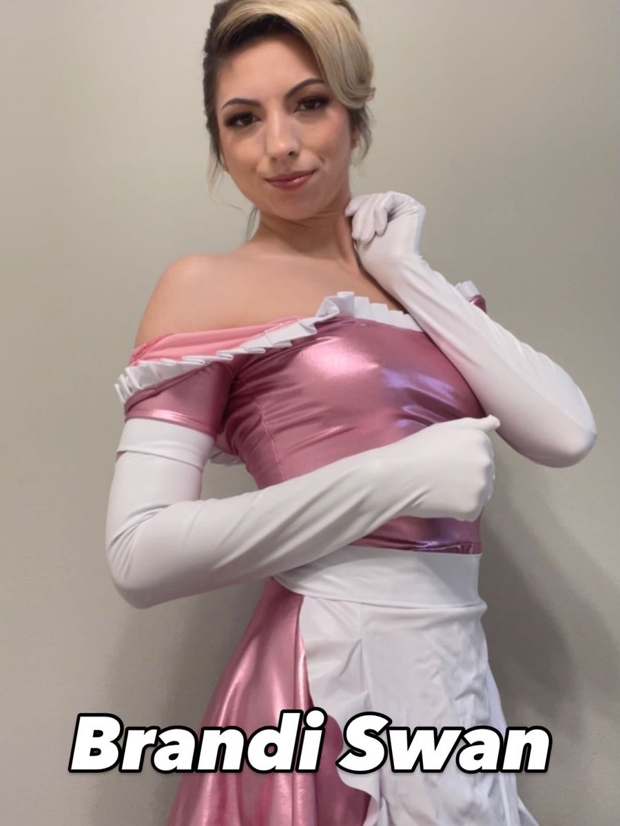 Brandi Swan tweet media
