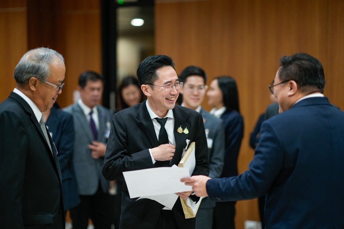 Yodchanan Wongsawat tweet media