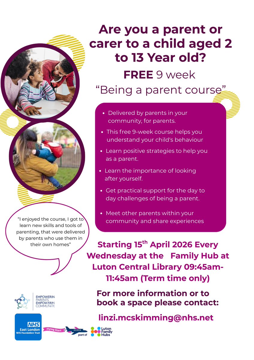 Bramingham Primary tweet media