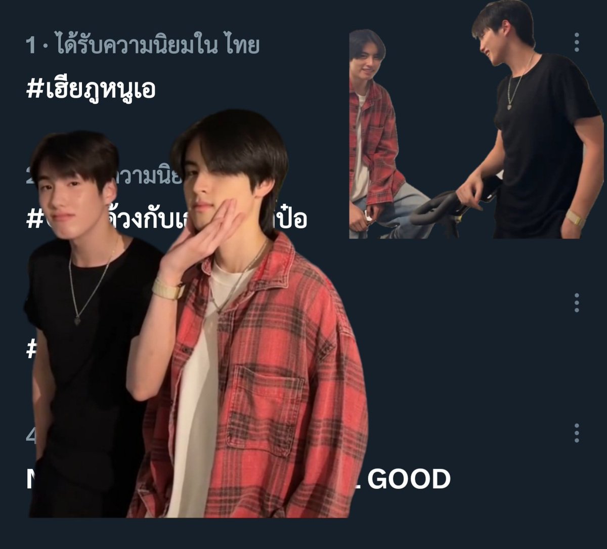 ᴘᴀɴᴘᴀɴ εїз 🍅•ᴗ•🍅 tweet media