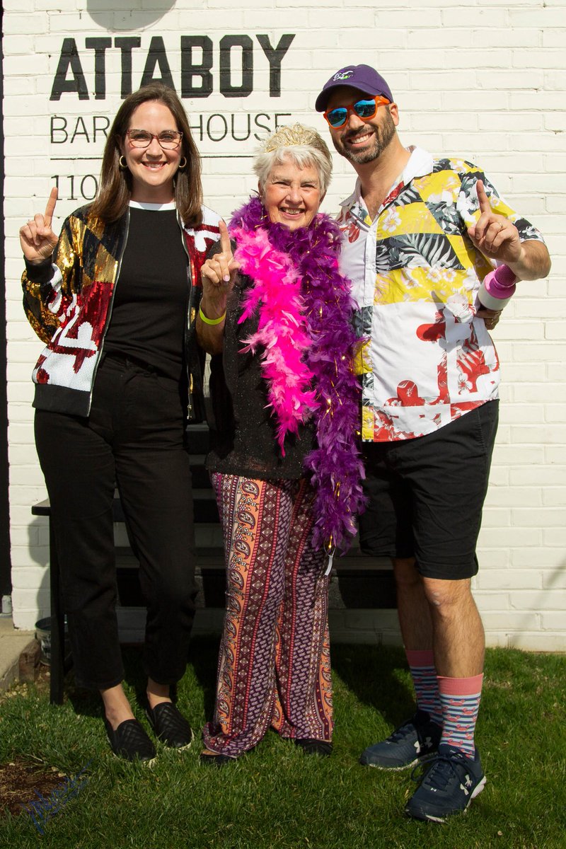 Frederick County Executive Jessica Fitzwater tweet media