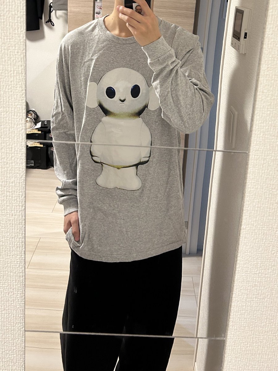 大仏オメガ tweet media