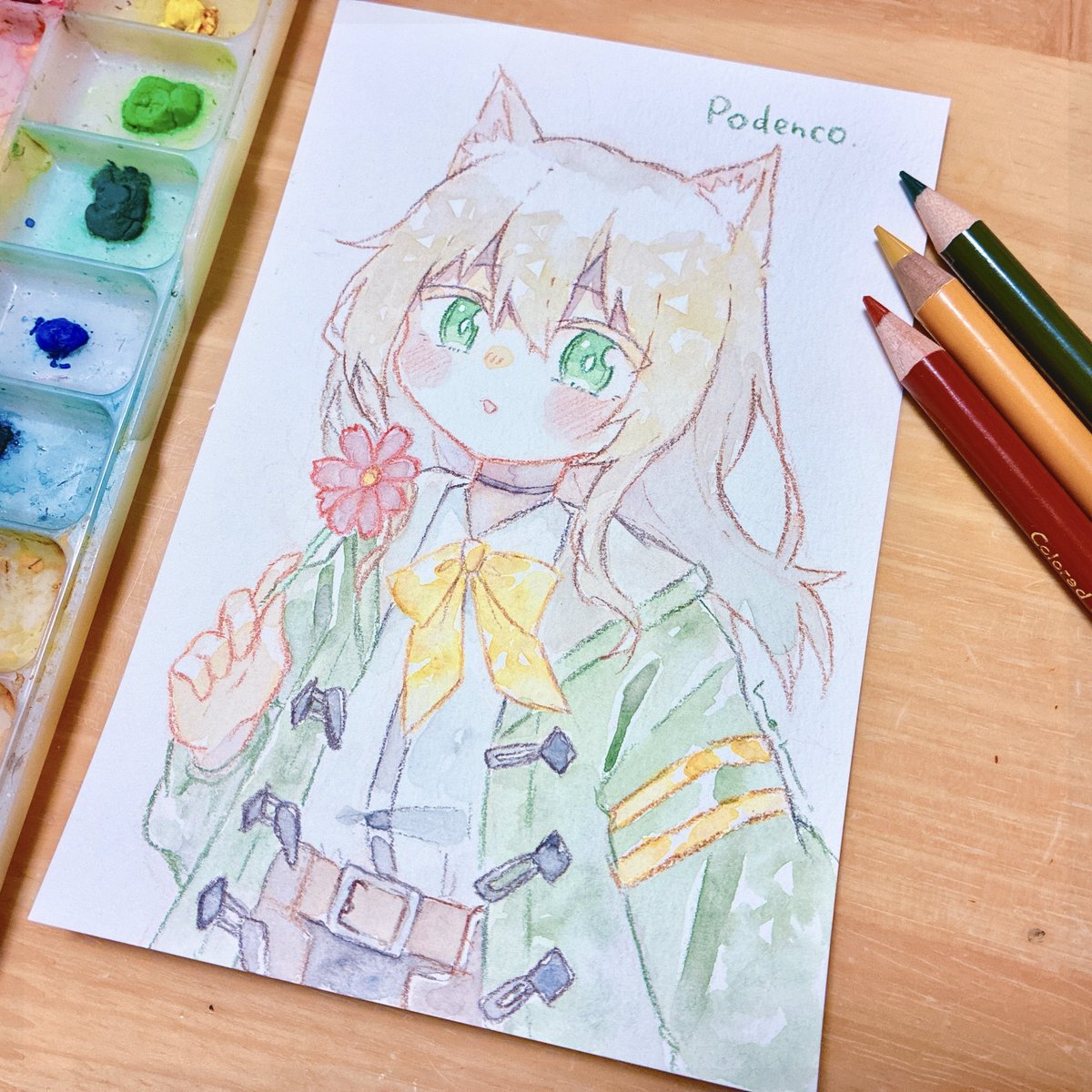 はる🌟 tweet media