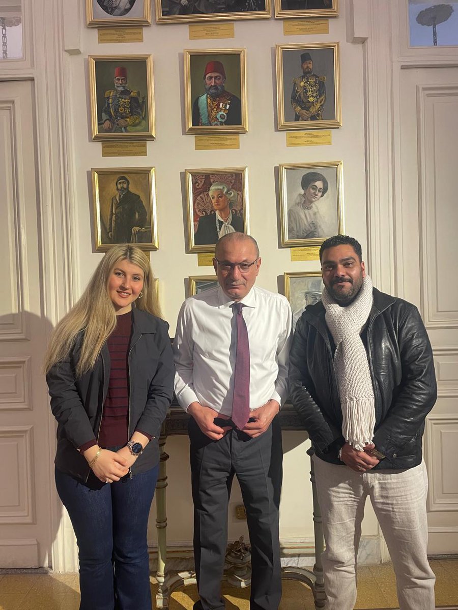 Salih Mutlu Şen tweet media