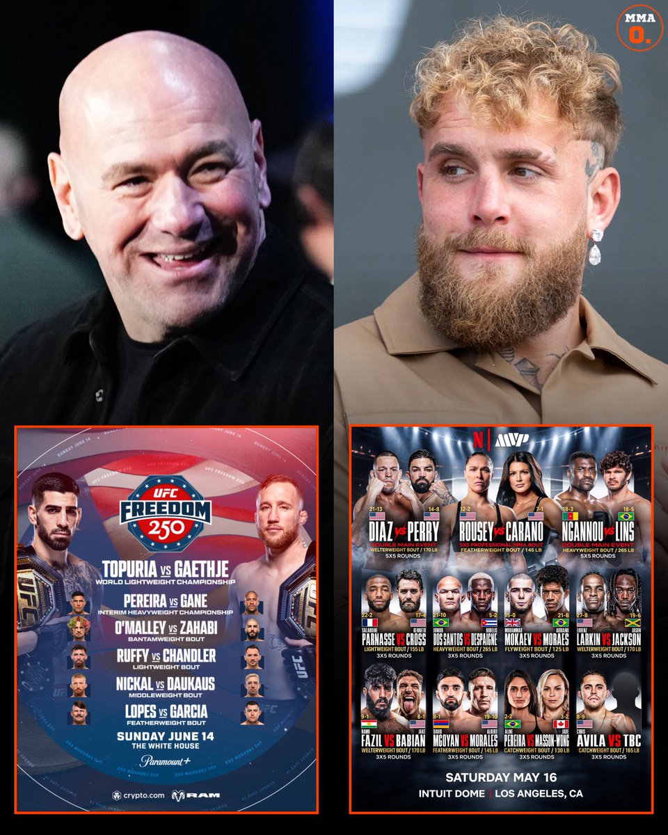 MMA Orbit tweet media