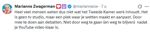 Rechts Uit Het Hart 🇳🇱 🏛 🇳🇱 tweet media