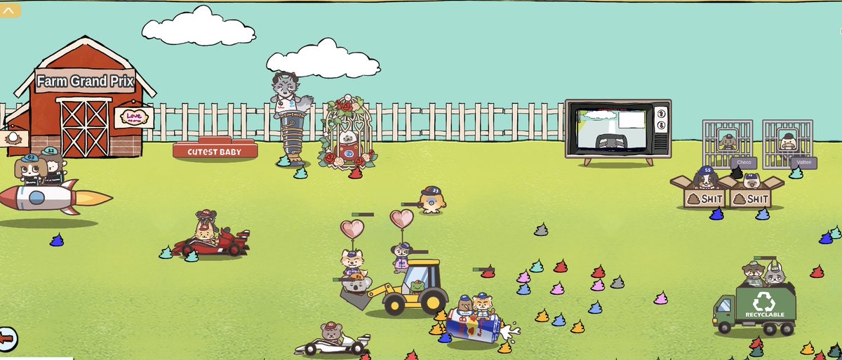 Volcomet tweet media