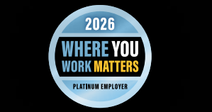 KitKatPena's tweet photo. 'HPE was identified as a Platinum employer on the 2026 Where You Work Matters List, an independent rating of how well U.S. employers enable workers to advance in their careers, receive leading wages, and be retained in their roles.'  Learn more: https://t.co/LOX3x9Tygk https://t.co/FXKptVvMZn