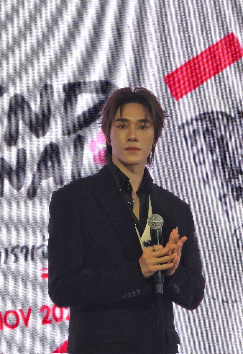 มหาสมุทรสีชมพู ∞ ลมใต้ปีก tweet media