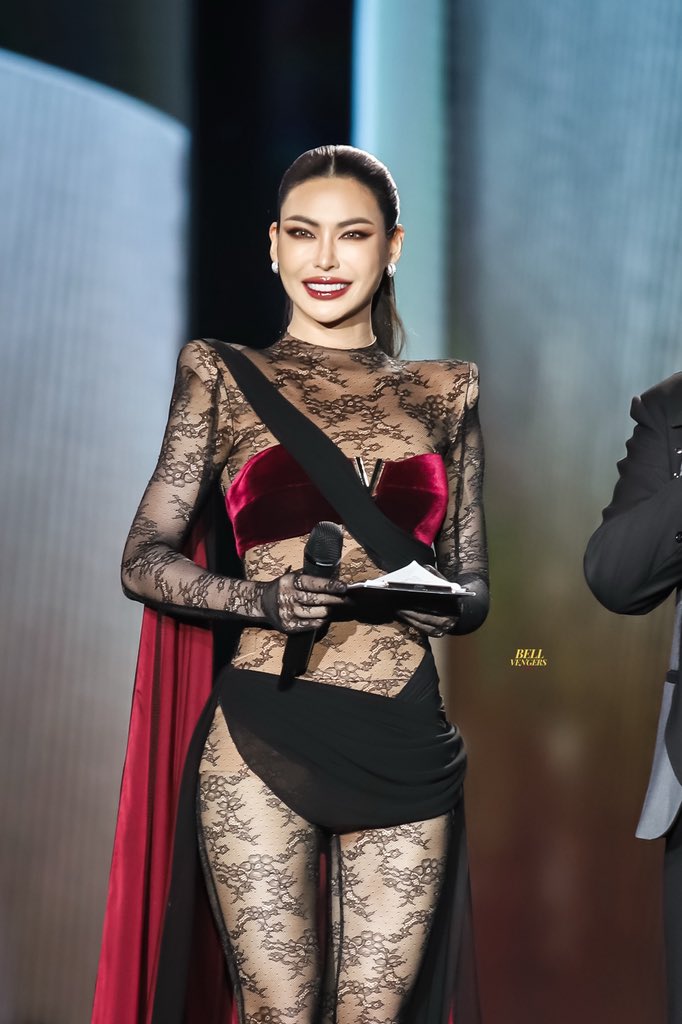 BellVengers (กชเบลเวนเจอร์)🔔 tweet media