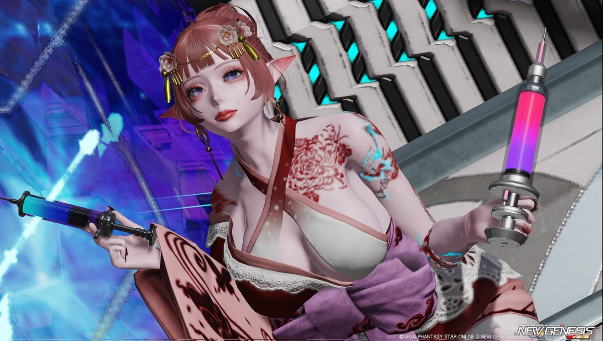 ロイヤルクリッパー tweet media