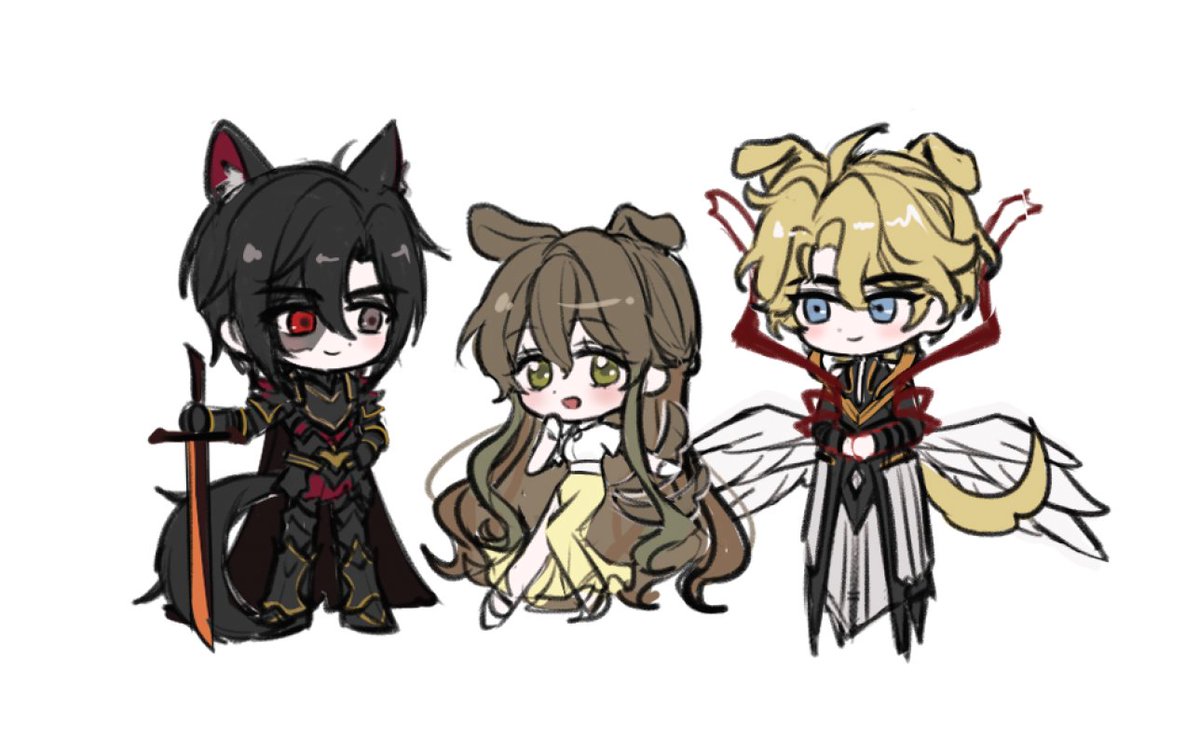 닽( ˙³˙)💕(■_ㅍ); tweet media