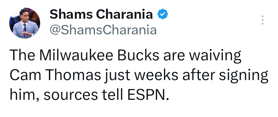 NBA Shane tweet media