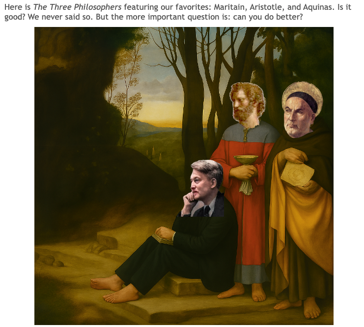 History of Philosophy Forum at Notre Dame tweet media