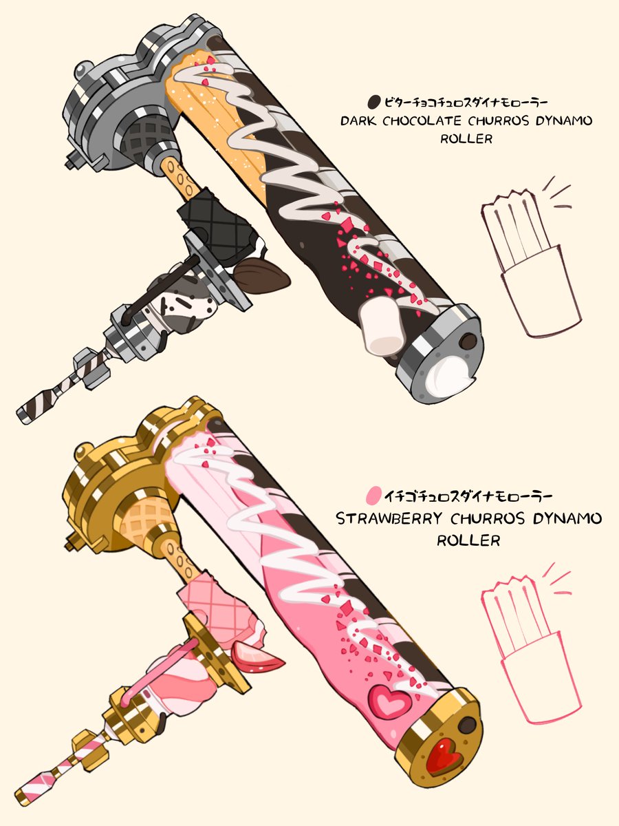 有野.カゲ:3 低浮上 tweet media