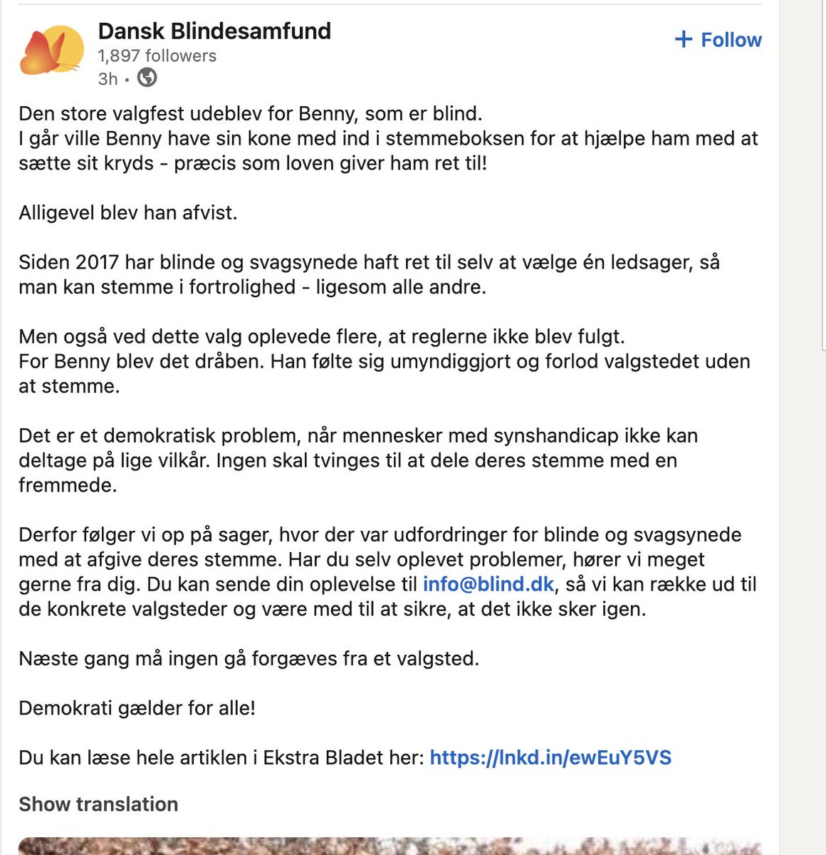 KaldMigBareSoya 👀 tweet media