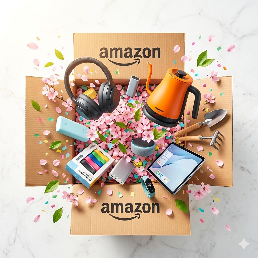 Dave's Deal Radar tweet media