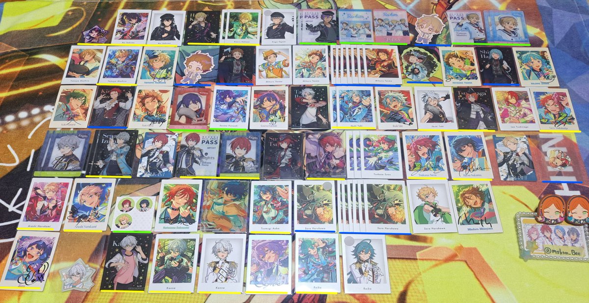 蘭華@ツイフィ必読 tweet media