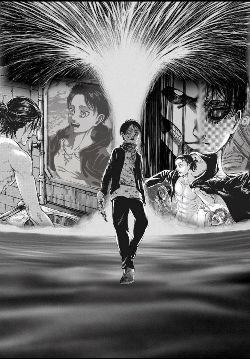 𝐂𝐡𝐨𝐬𝐞𝐧𓂀 ⃤⃟⃝ 𝐂𝐡𝐢𝐥𝐝 tweet media