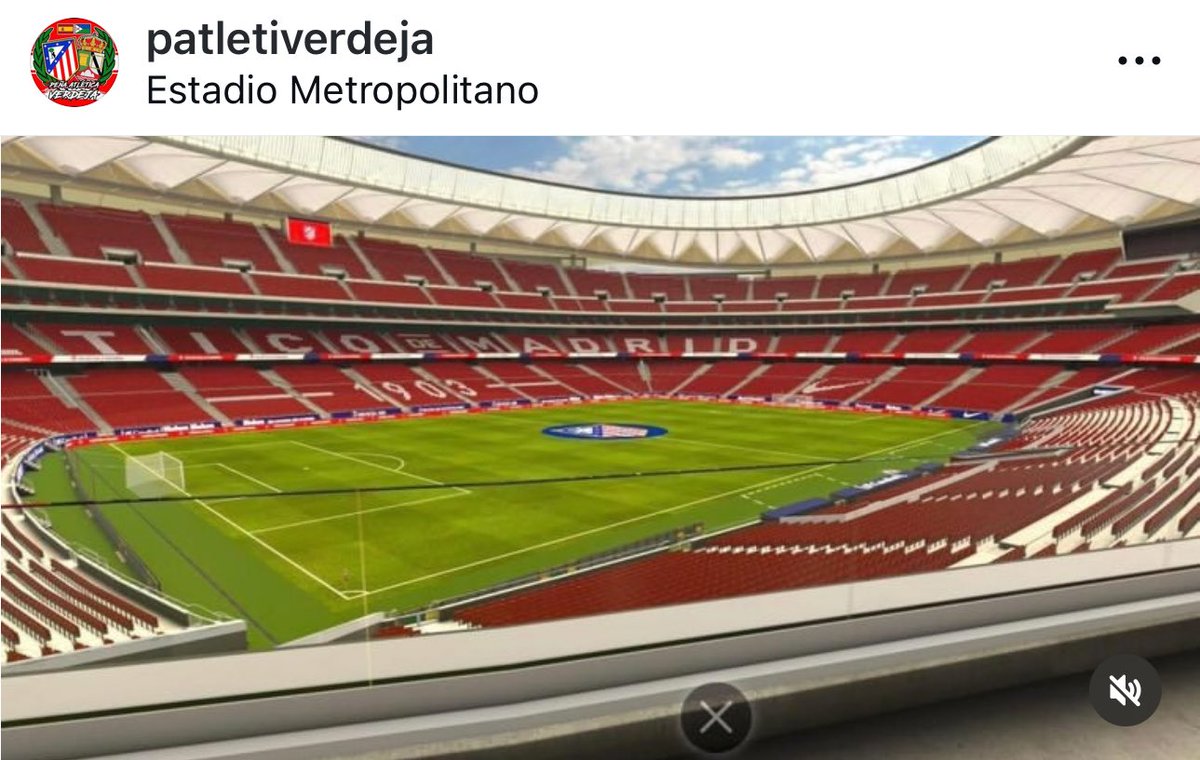 Peña Atlética Verdeja tweet media