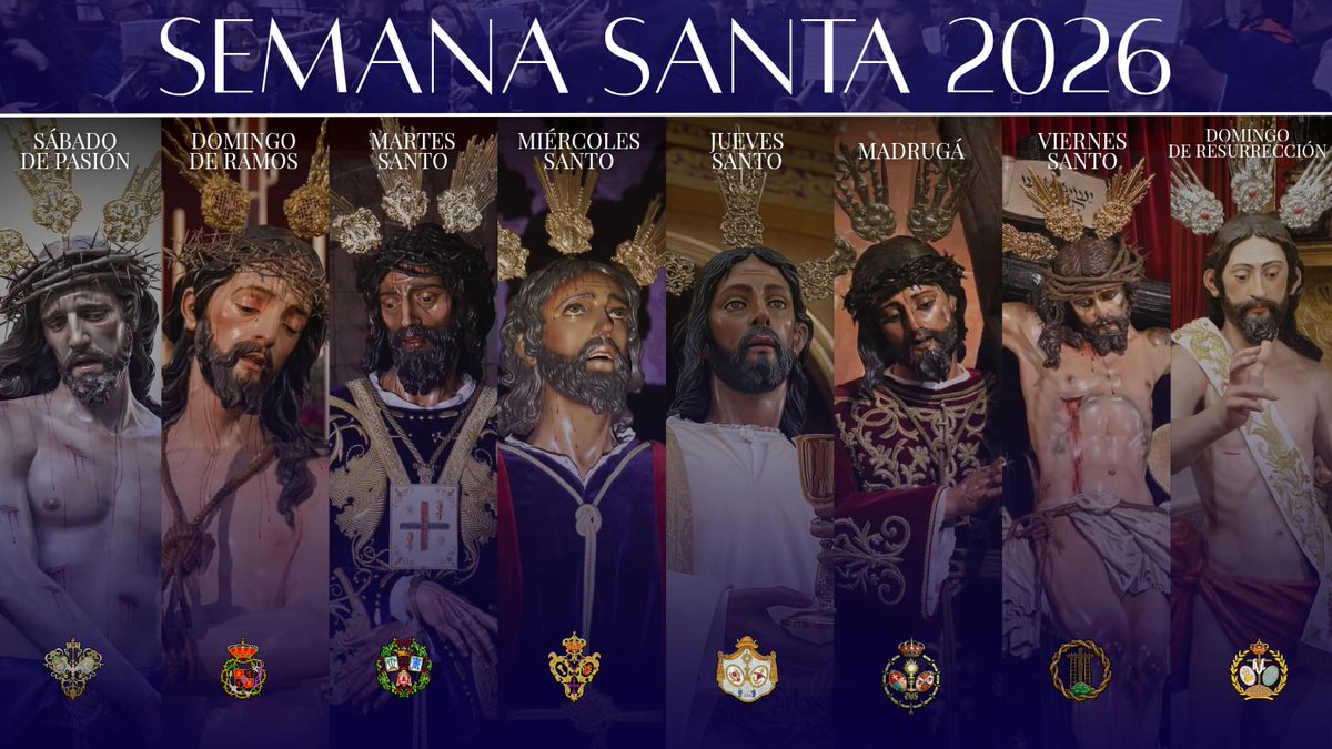 Agrupación de Valme tweet media