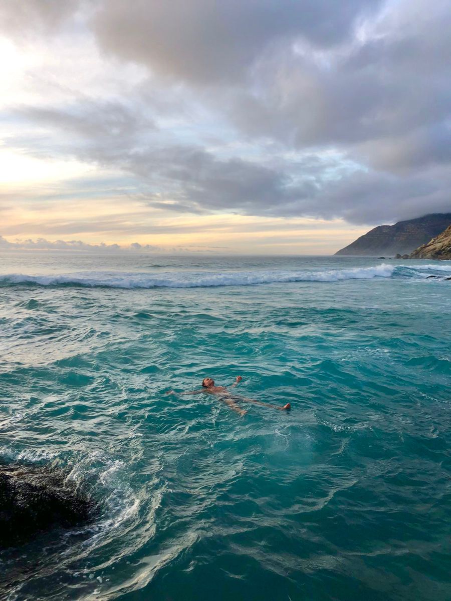 Cape International tweet media