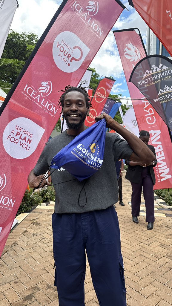 goldstar_gsi's tweet photo. Smiles, excitement, and well-deserved wins π
Congratulations to our Insurance Week giveaway winners. We appreciate every single person who is participating.
#Goldstarinsurance https://t.co/AauikWtvsD