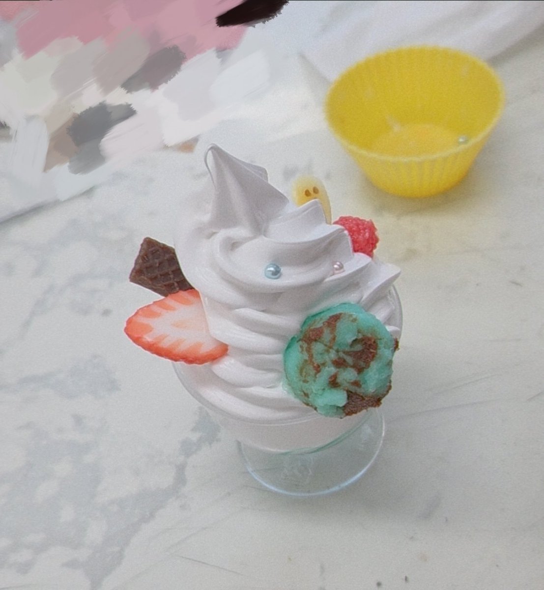 ぁぃすけ tweet media