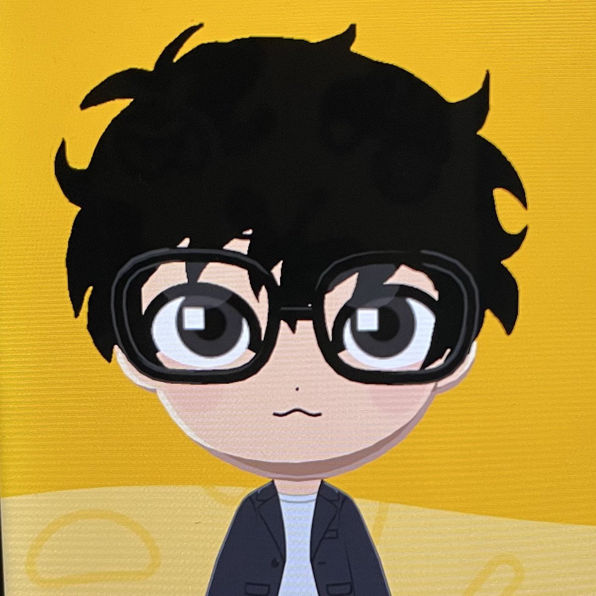 🧂不能用白盐烤芝士 tweet media