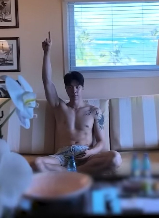 정을 주지 않겠다 tweet media