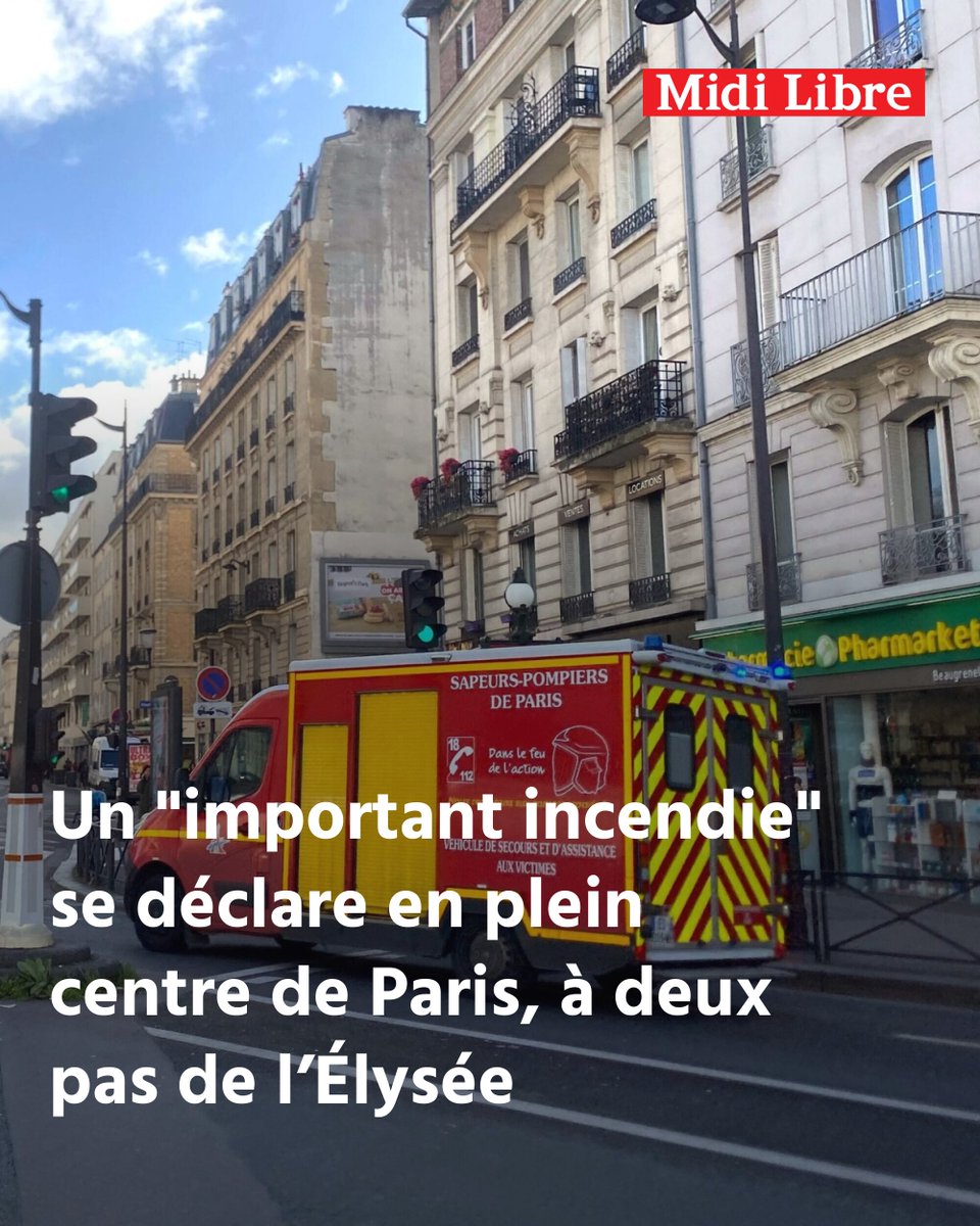 Midi Libre tweet media