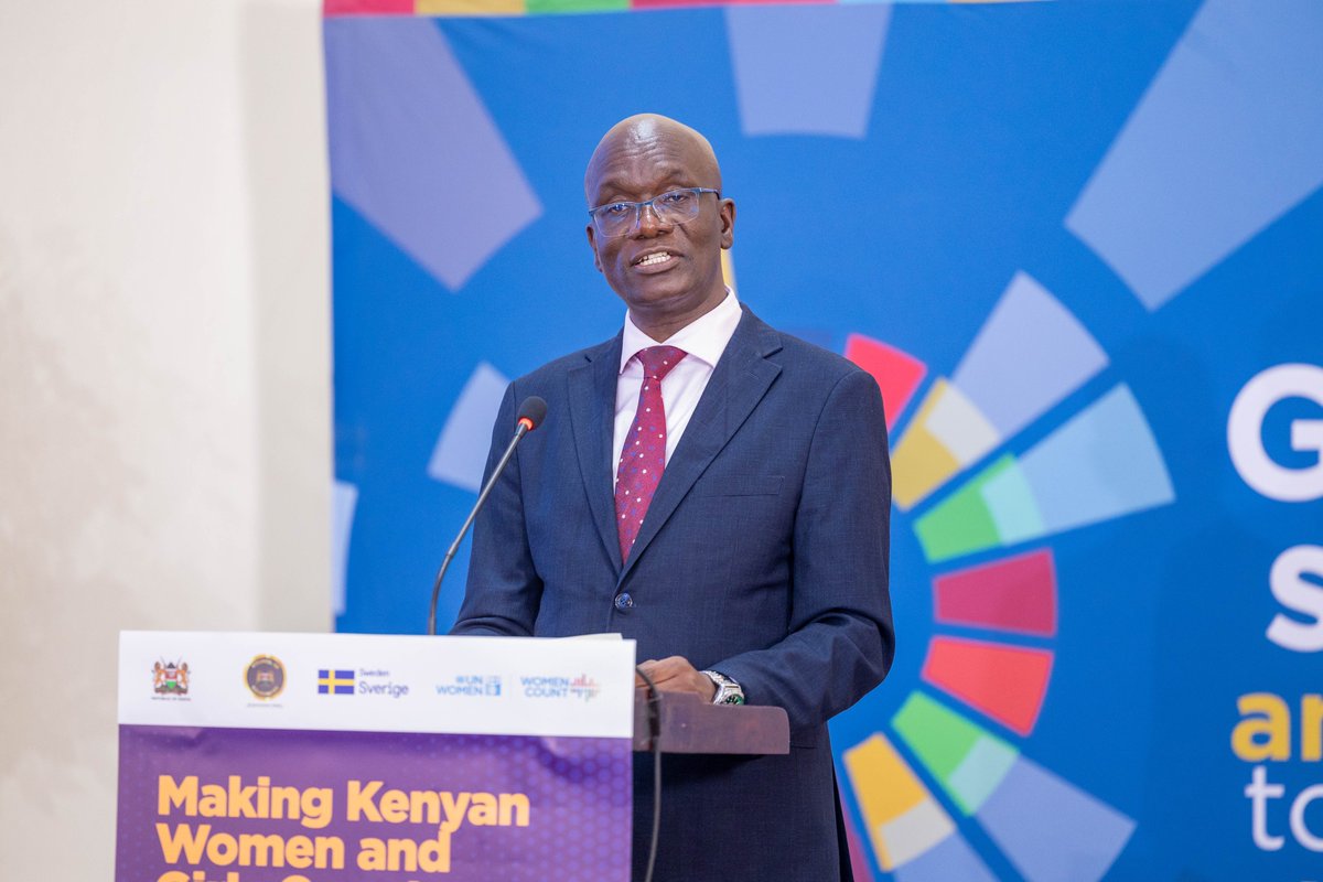 UN Women Kenya tweet media