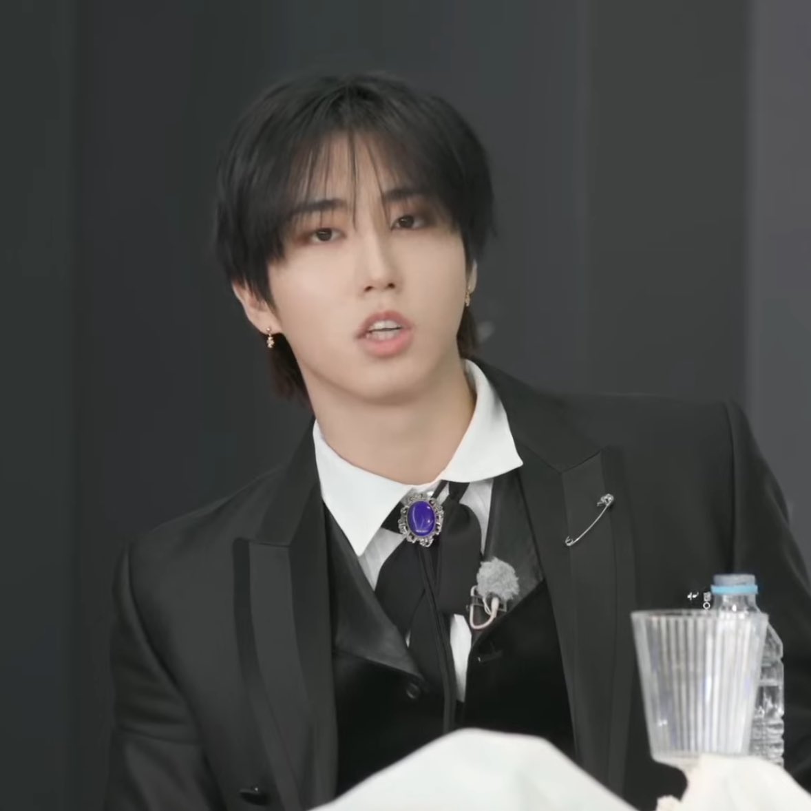 Belu VIO A SKZ🇦🇷 tweet media