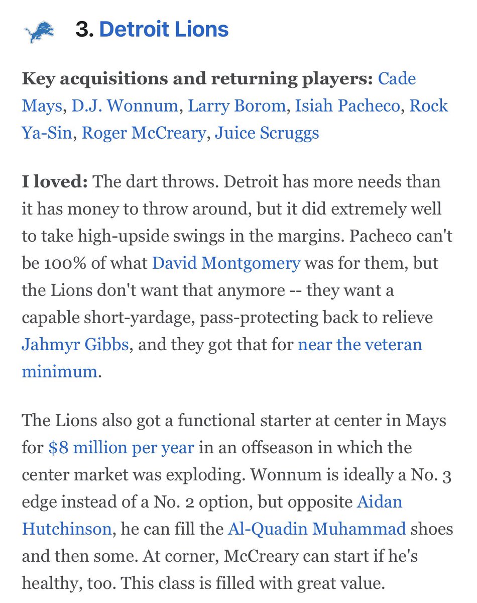 Crunch Time Sports tweet media