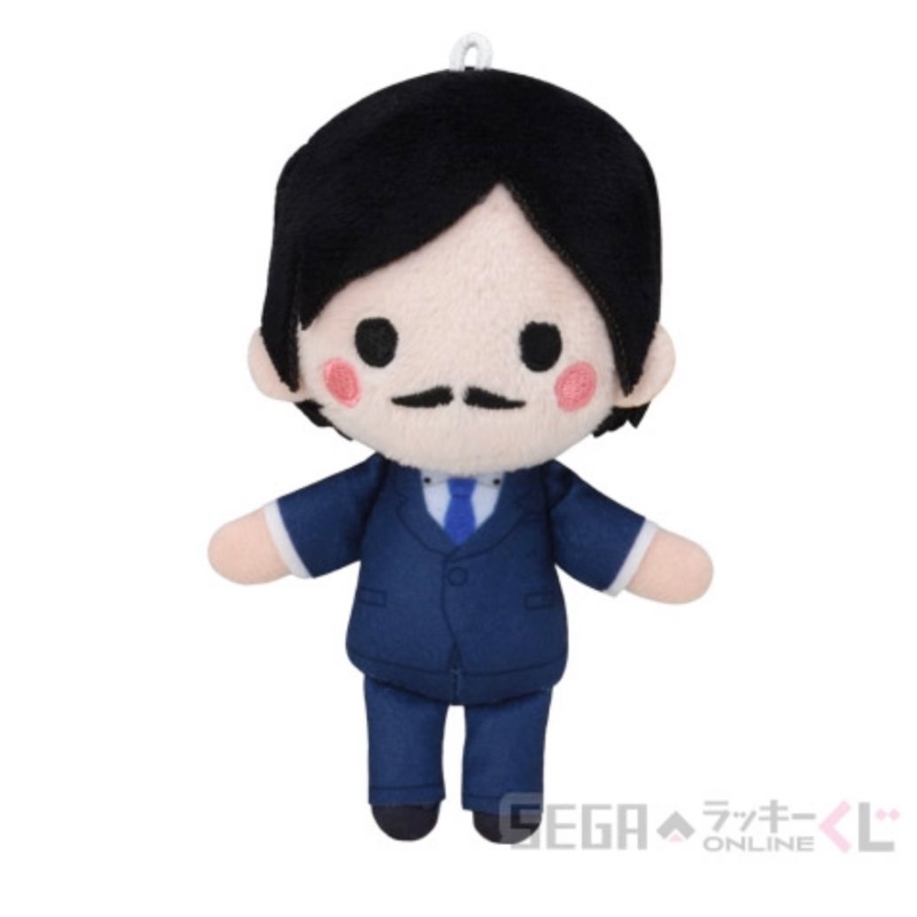 月@リトリン必読 tweet media