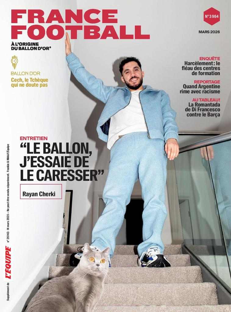 Che Carlitos tweet media