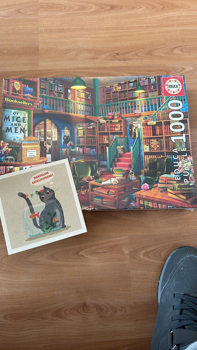 Bousy😻 ‘Houdini’ de Rood-Witte tweet media