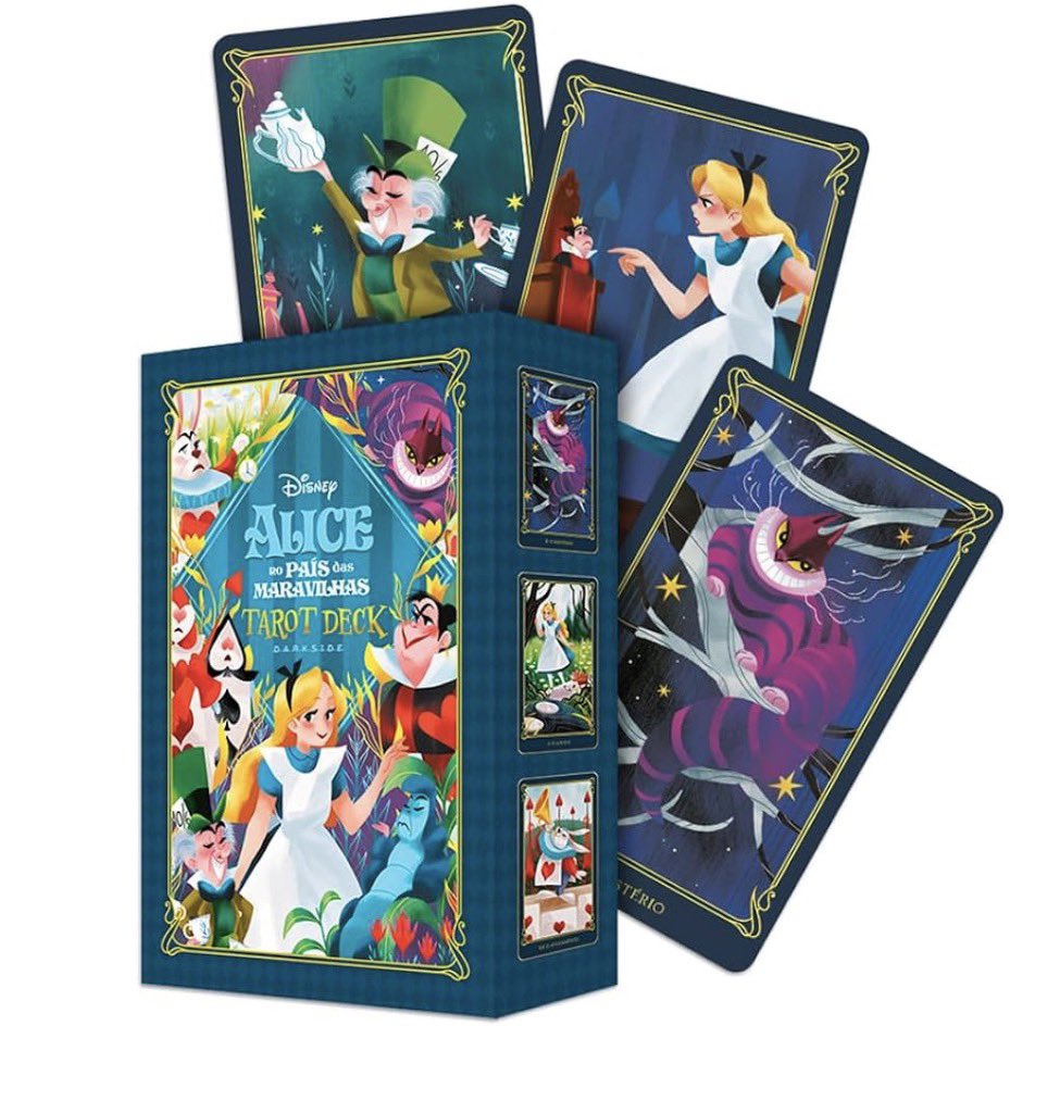 𝓜imi ✧ Bruxa & Taróloga tweet media