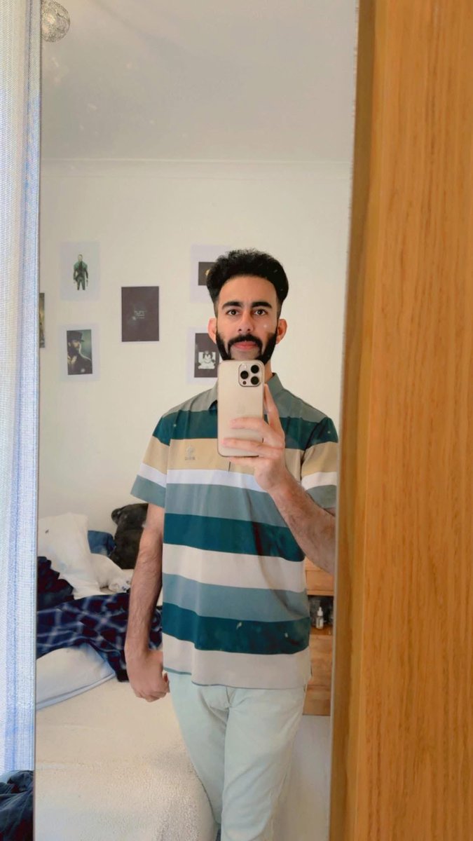 Usama Kayani 🇬🇧 tweet media