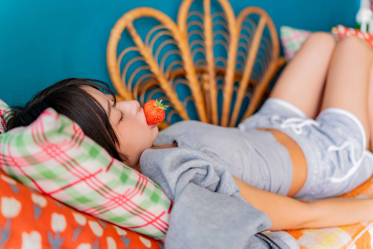 花梨りこ tweet media