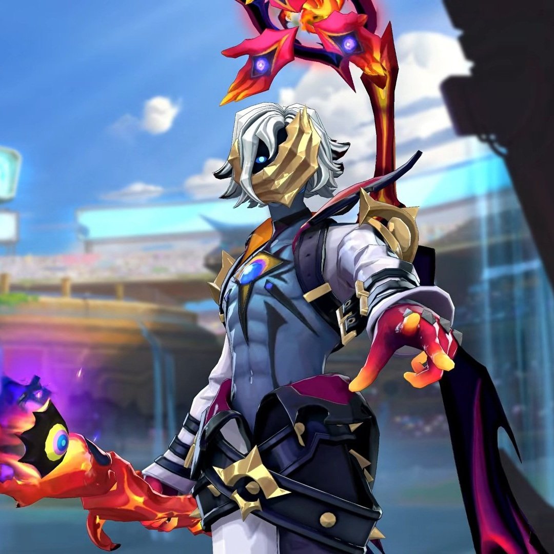 Buddhakan Main Rakan tweet media