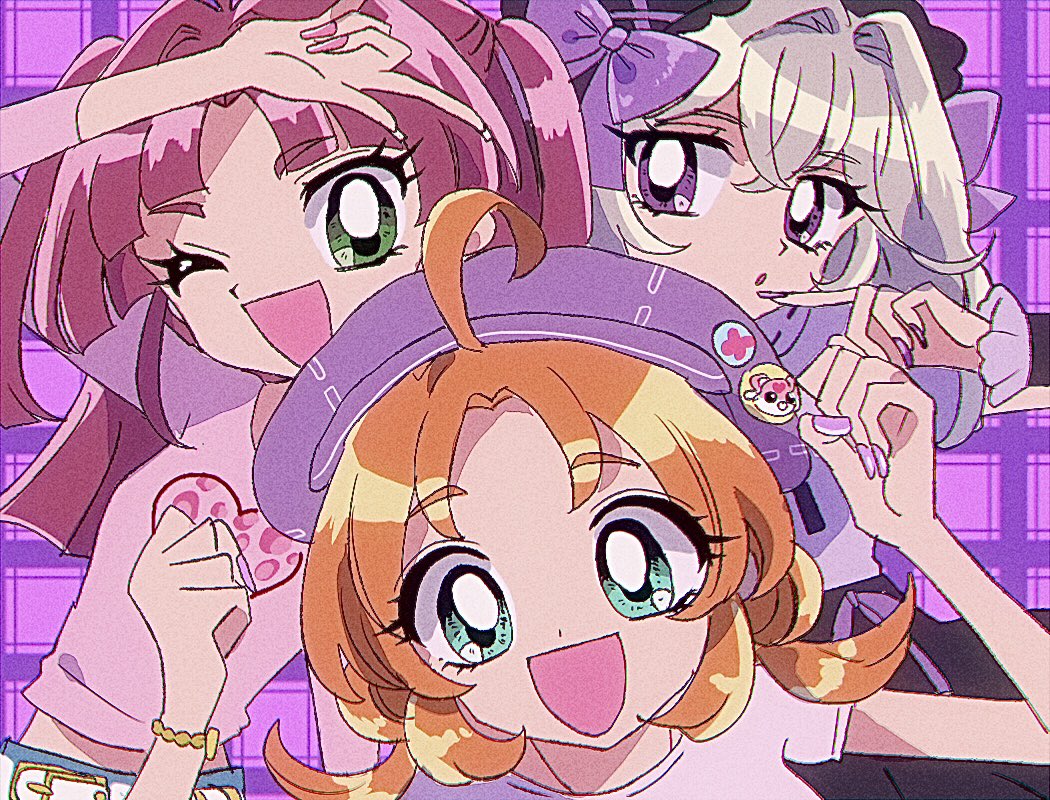 るるが tweet media