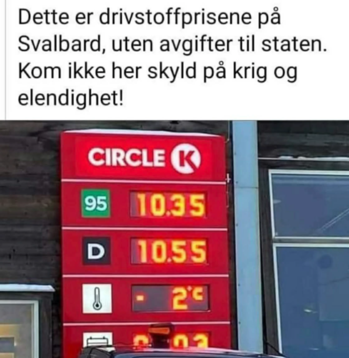 Vidar Birkeland tweet media