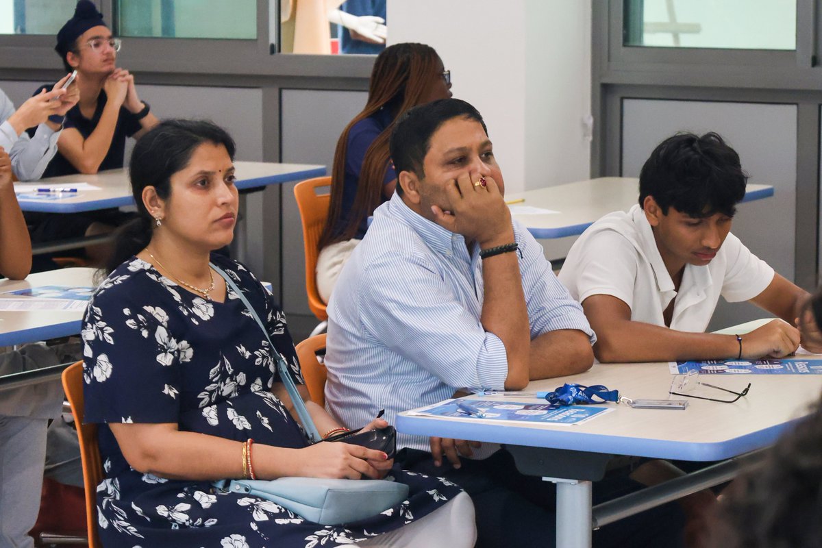 American International School of Lagos tweet media