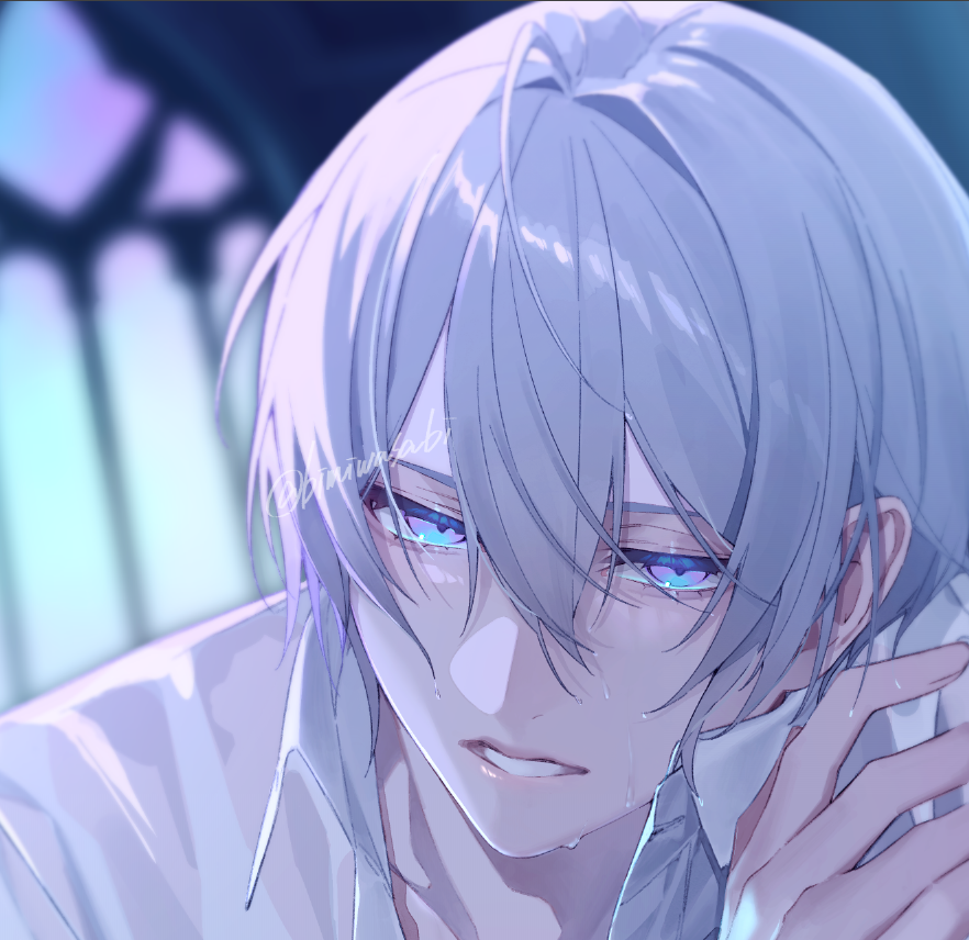 🔰bimiwasabi tweet media