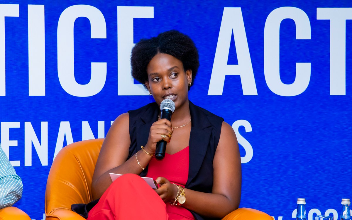 Legal Aid Forum Rwanda tweet media