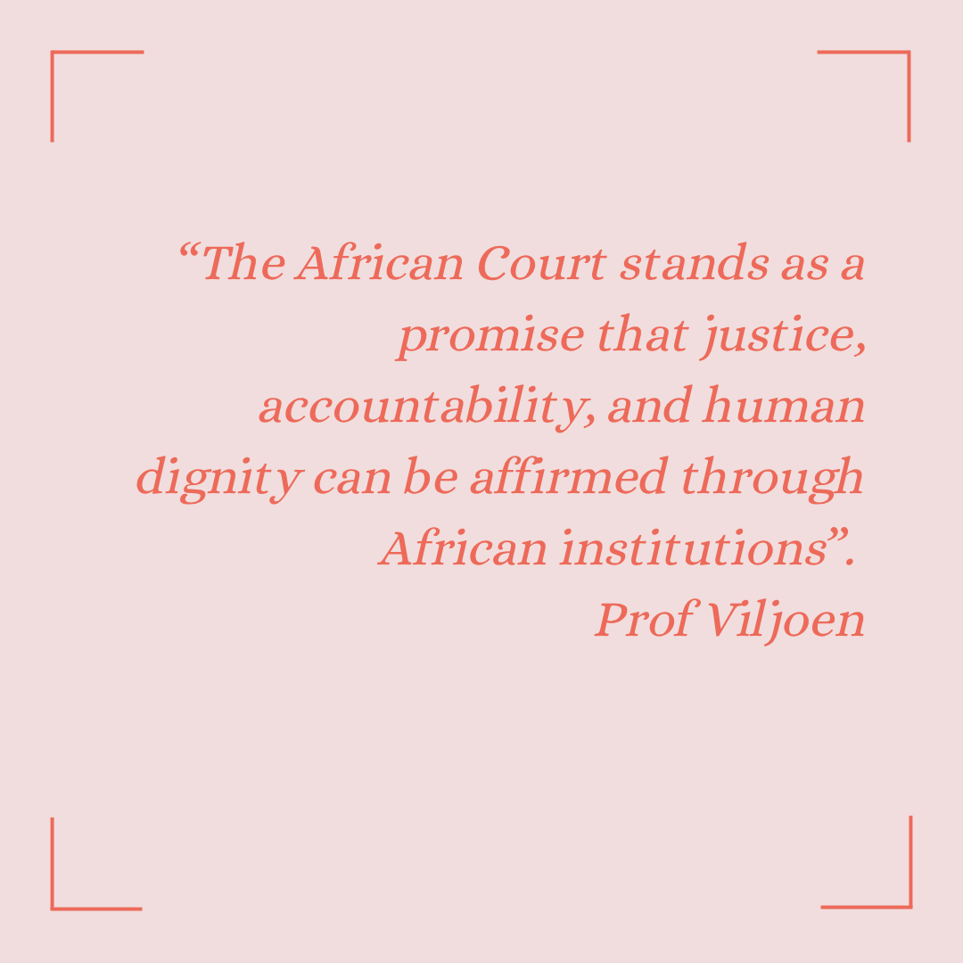 Human Rights in Context tweet media