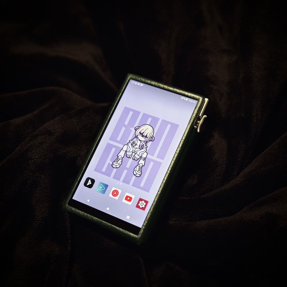 ᖰツノ aka パワᖳ tweet media